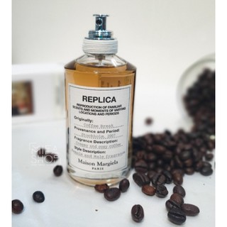 [ FULLBOX 100ml ] Nước hoa Coffee Break