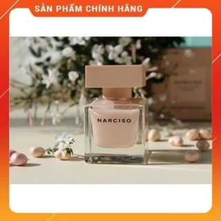 Nước hoa Narciso Poudree for women 30ml - H103