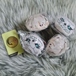 Goods Gấu bông Noru Kaiju No 8