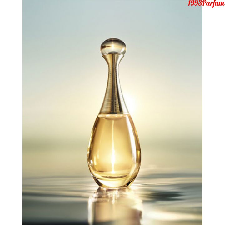 Nước Hoa Nữ lưu hương 12h Chính Hãng Dior Jadore EDP