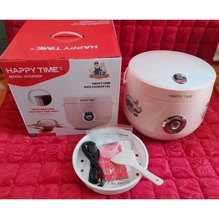 NỒI CƠM ĐIỆN HAPPY TIME 1,8lit