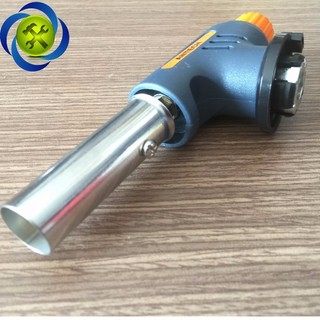 Đèn Khò WS-502c - Bật lửa tiện lợi