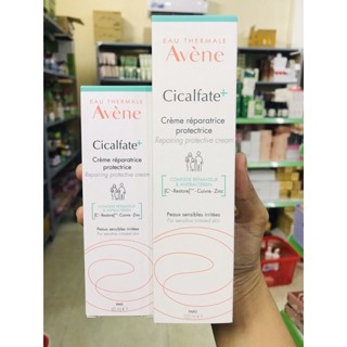 Kem dưỡng phục hồi Avene Cicalfate 40ml