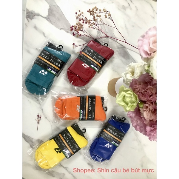 Tất thể thao Yonex
