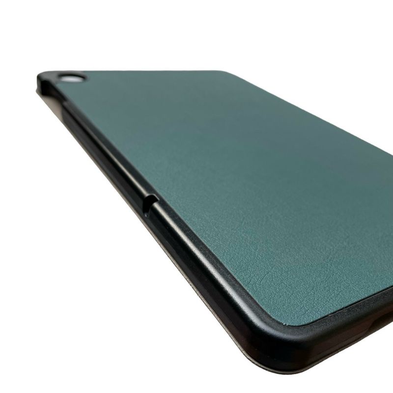 Bao da cho oppo pad air 10.36 inch da gập 2 mặt lưng cứng.