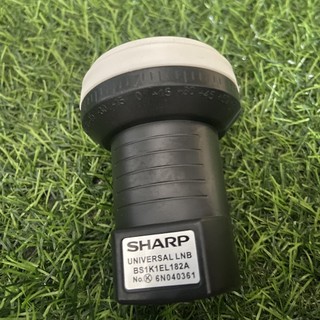 NHUỴ LNB TRUYỀN HÌNH sử dụng cho mọi loại chảo truyền hình thu sóng vệ tinh . HÀNG Y HÌNH