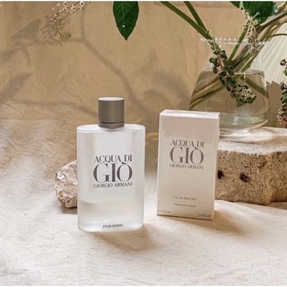 Nước hoa nam Giorgio Armani 100ml