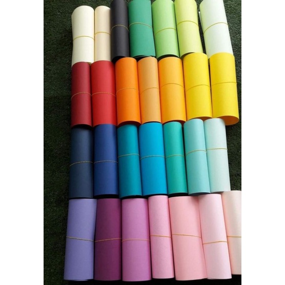 COMBO GIẤY MỸ THUẬT