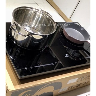 Bếp từ đôi Bauer 328SI