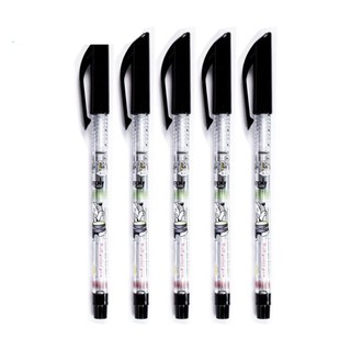 Combo 5 Bút bi Thiên Long  TL-062
