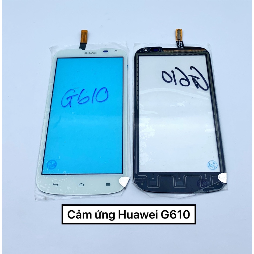 Cảm ứng Huawei G610
