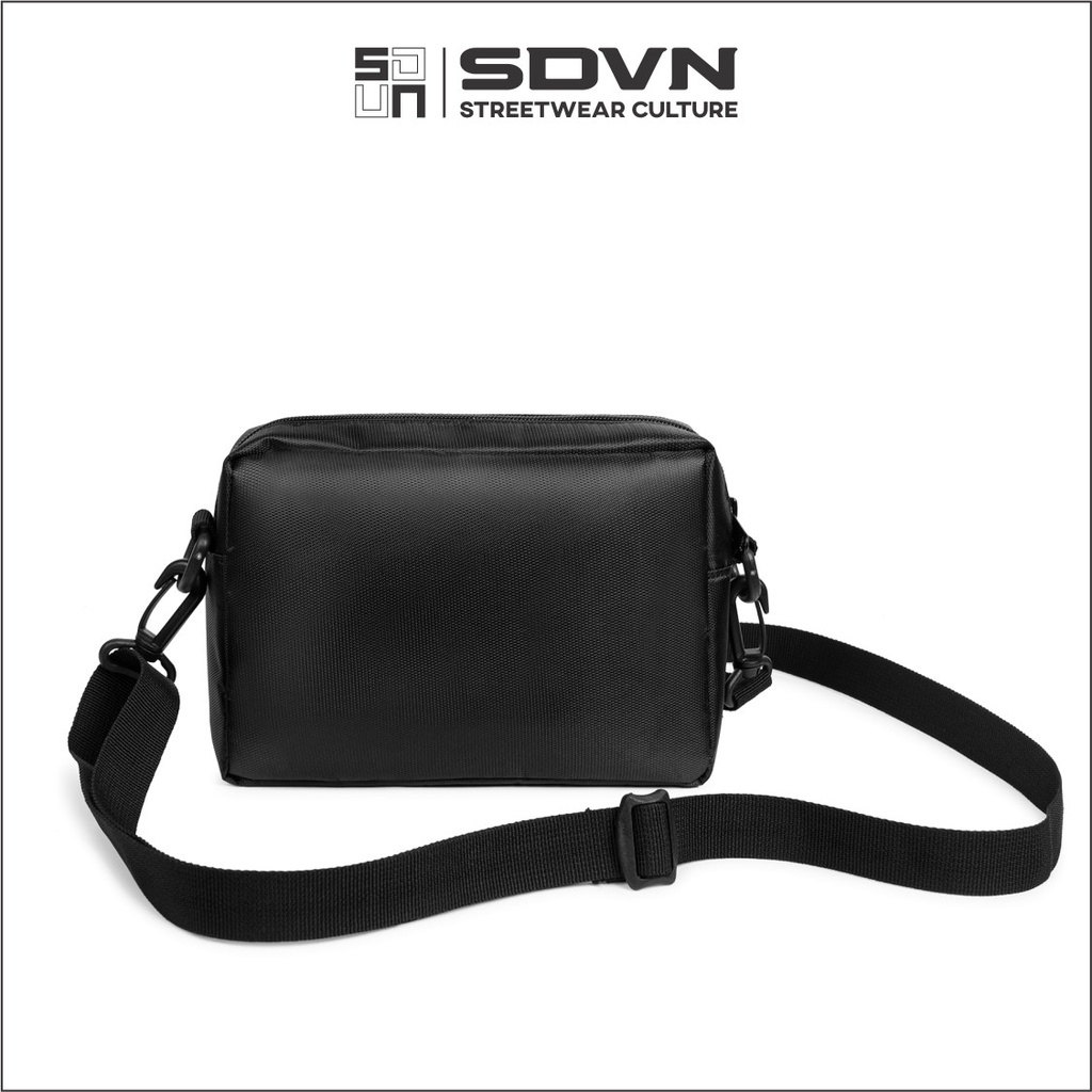 Túi Đeo Unisex - HIP BAG - SDVN Brand Chính  Hãng