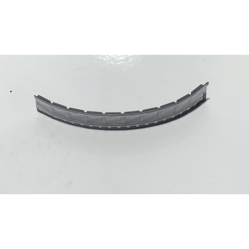 Sét 10 IC OPAMP LM258 SMD dán hàng mới chính hãng