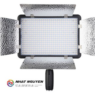 Đèn LED Godox 500LRC Bi-Color