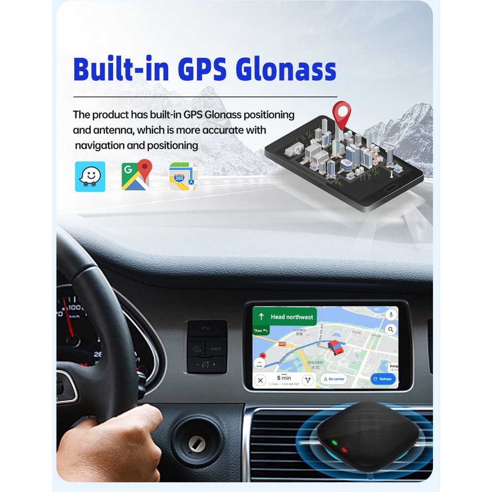 CARPLAY ANDROID BOX AI XE KIA SELTOS TẶNG VM S2 – BIẾN MÀN HÌNH ZIN CỦA Ô TÔ THÀNH MÀN HÌNH ANDROID – RAM 4GB CẮM SIM 4G