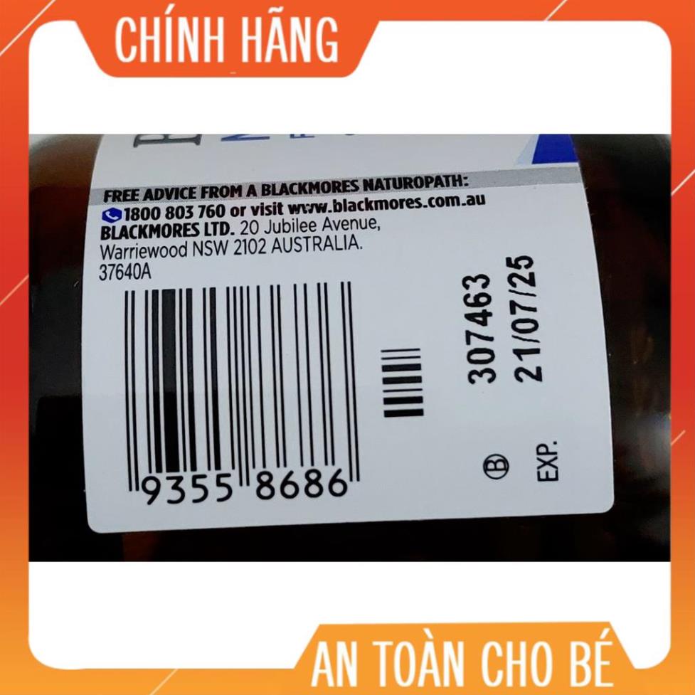 Hỗ trợ tăng ham muốn Tinh chất hàu Oyster plus ZinC tăng sinh lý nam (hàu Go) cải thiện sinh lý 120 viên kenbomshop