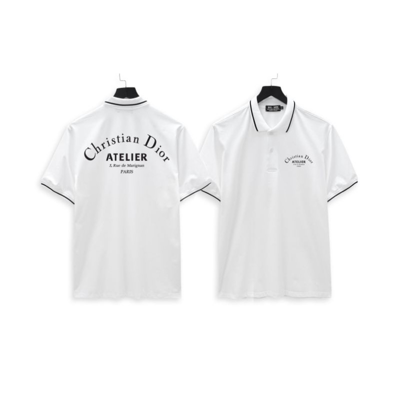 (bigsize) Áo polo bigsize nam chất cotton in chữ đẹp 80-140kg