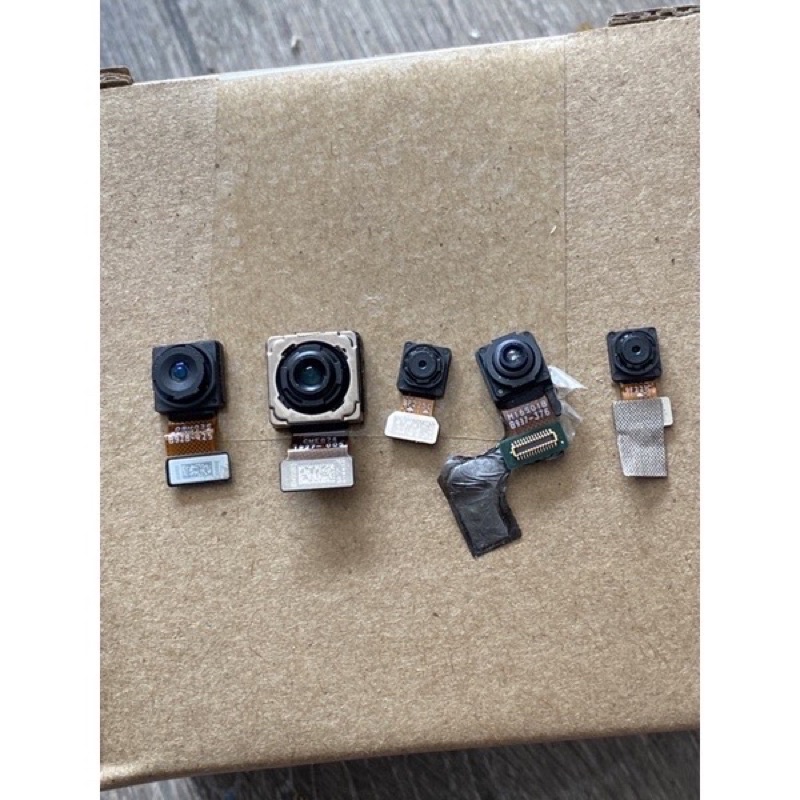 Camera zin bóc máy OPPO A9 2020