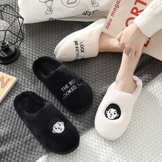 DÉP BÔNG CẶP ĐÔI LÔNG CỪU