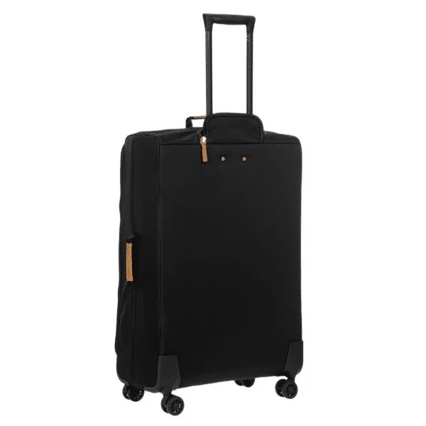 Vali kéo du lịch BRIC’S X-Travel size 30 inch siêu nhẹ, siêu bền, không thấm nước, dễ làm sạch và vệ sinh