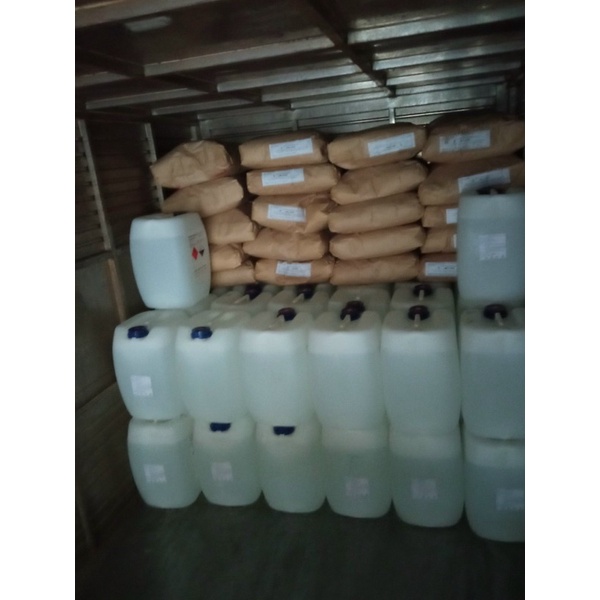 1kg chất tạo bọt đổ bù sàn làm bê tông nhẹ