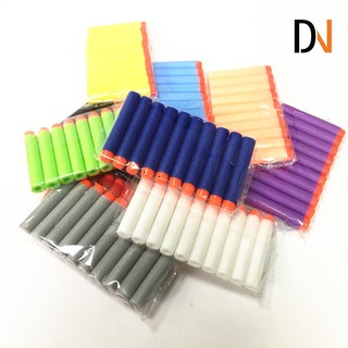 Bộ vỉ xốp 7.2cm kích thước phổ thông dùng cho mọi loại đồ chơi