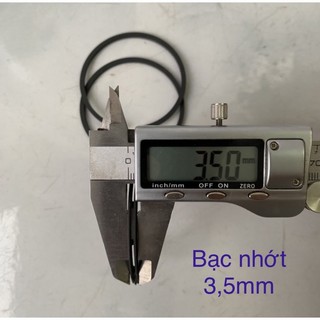 Xéc măng, bạc piston 55mm (bạc hơi:2.0mm, 2.5mm, 3.0mm/ bạc nhớt 3,5mm)MS:XM130.30-D55