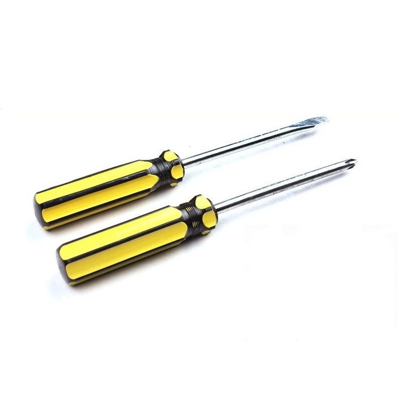 Tô Vít Sửa Chữa Đồ Chuyên Dụng 2 Cạnh Dẹt, 4 Cạnh Vuông Cao Cấp