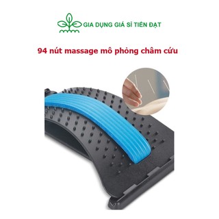 Khung nắn chỉnh cột sống