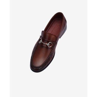 Giày Tây Nam Đông Hải - G01A2 (Thiết kế theo phong cách Loafer trẻ trung)