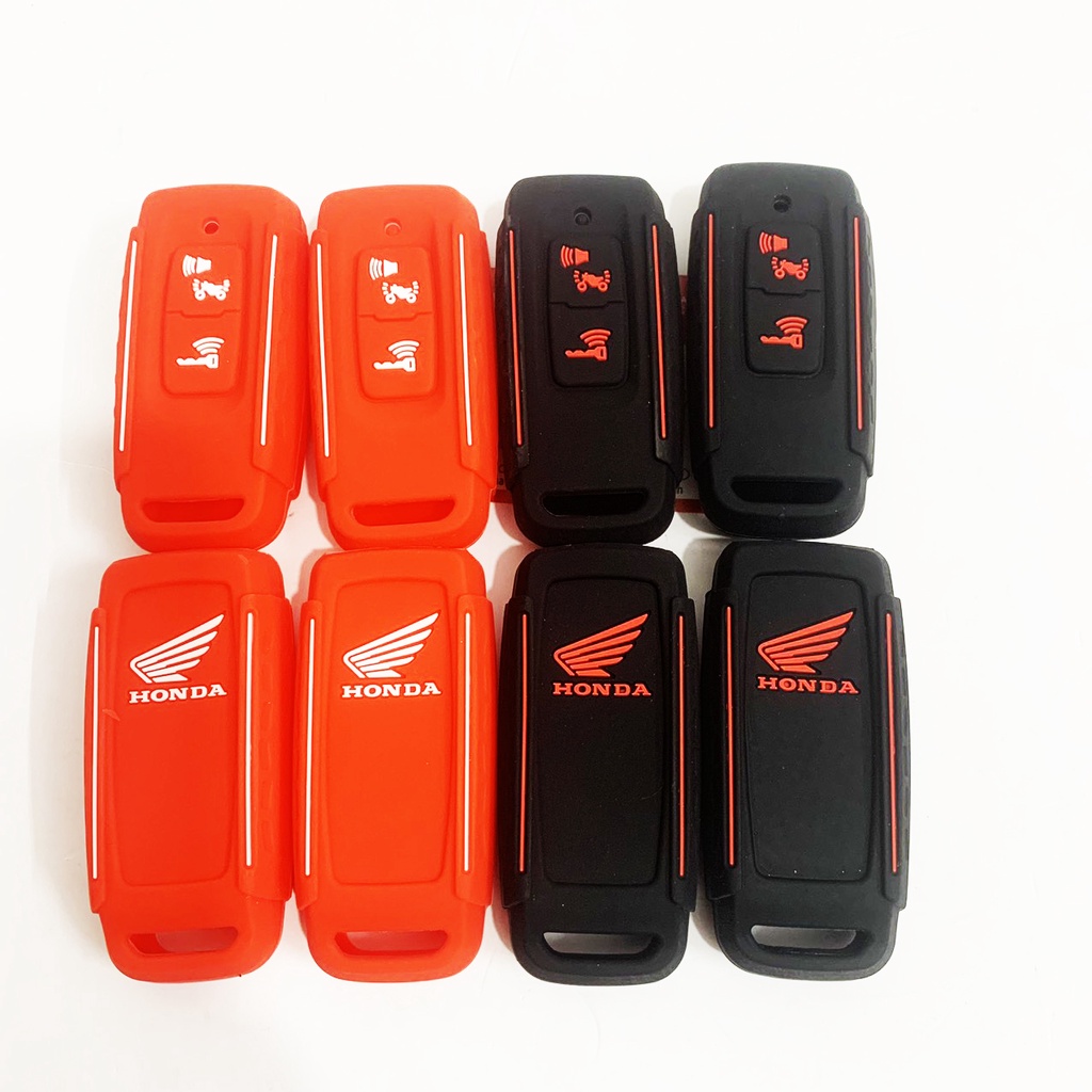 Ốp ( Bọc) bảo vệ chìa khoá xe HONDA 2022, SH/ SH mode 2022, AB 2023, Vision 2023, Lead 2023,  Winner