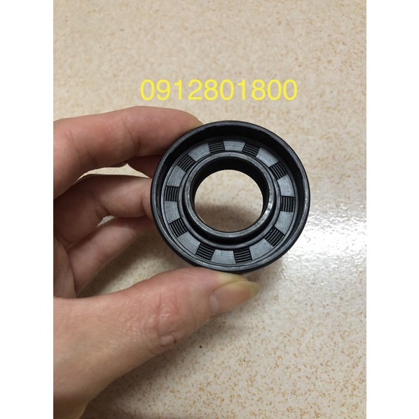 Bộ bi phớt máy giặt Midea MFG 70-1000, MFE 75-1200, MFE 70-1000 cửa ngang hàng hãng