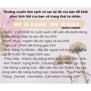 Blue Tiger Eyes - Đá Mắt Hổ Xanh