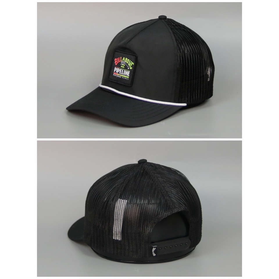 Mũ lưỡi trai lưới HOO EY, BIL LA BONG CHÍNH HÃNG, CHẤT LƯỚI CAO CẤP,THƯƠNG HIỆU THỂ THAO LƯỚT SÓNG, LEO NÚI