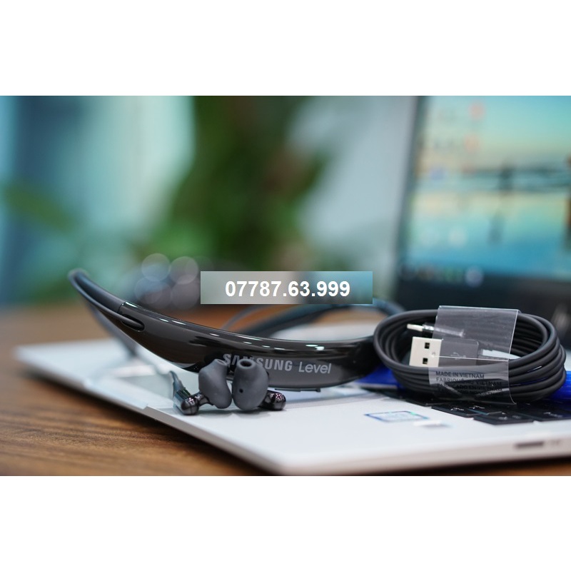 Tai Nghe Samsung Bluetooth Level U2 Chính hãng  Bảo hành 6 tháng