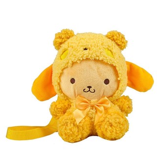 Túi thỏ 3 màu cute