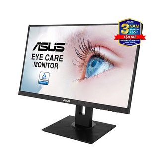 Màn hình Asus VA24DQLB/Z (23.8Inch/ Full HD/ 5ms/ 75HZ/ IPS/ Tích hợp Loa)