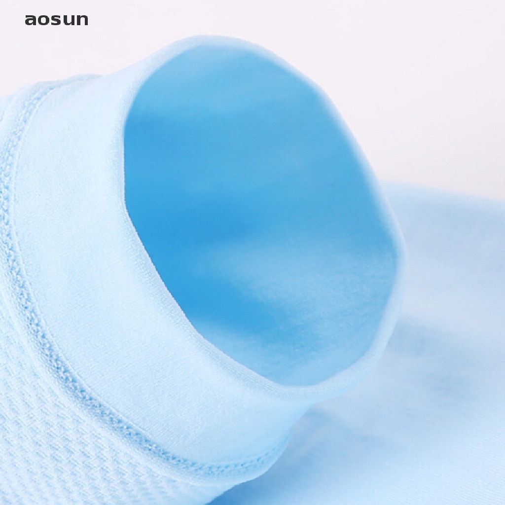 Aosun Găng Cánh Tay Chống Nắng Chống Tia UV Khi Chơi Thể Thao Bóng Rổ Golf