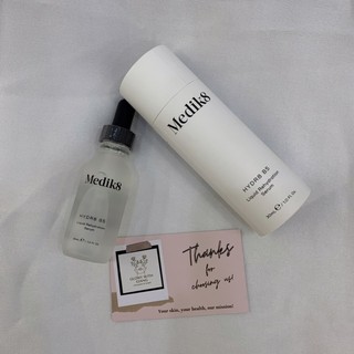 Serum phục hồi B5 medik8 10ml/30ml/60ml