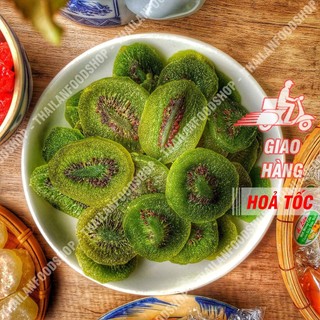 Kiwi Sấy Dẻo Lon 300gr