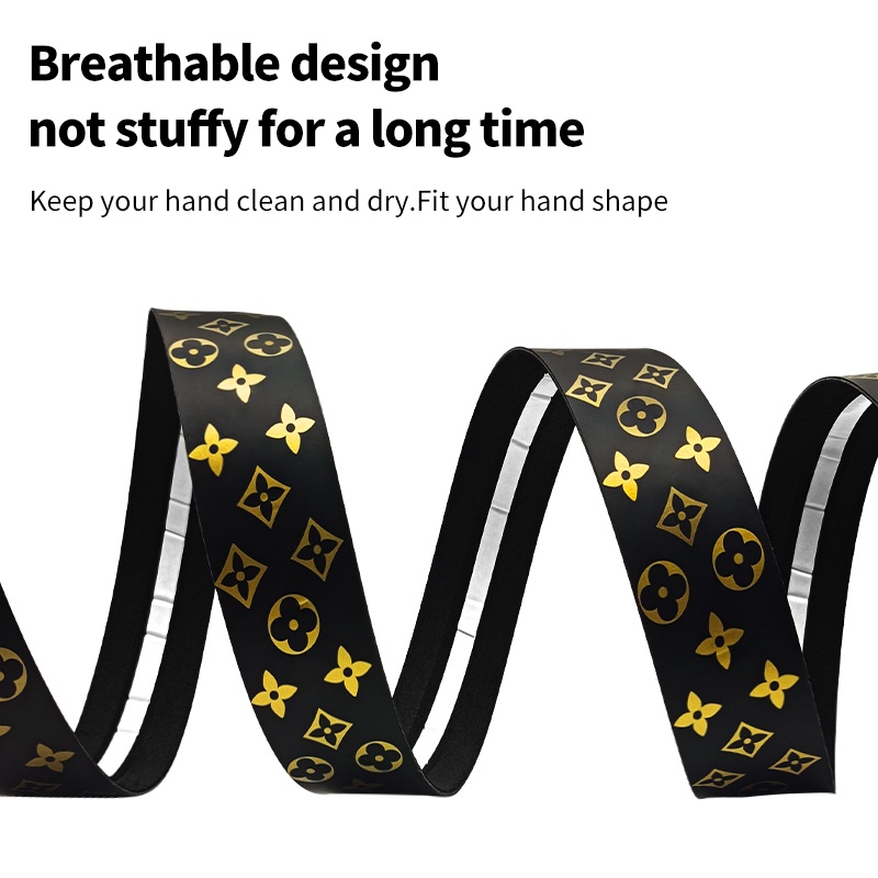 Băng Quấn Tay Lái Xe Đạp Bằng EVA PU EVA Mềm Chống Trượt Thoáng Khí