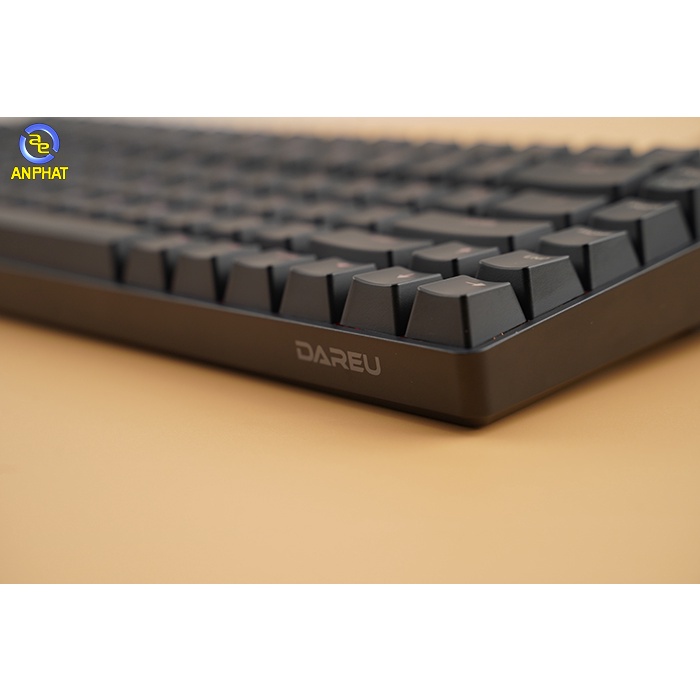 Bàn phím cơ DareU EK884 RGB Chính hãng BH 24 tháng