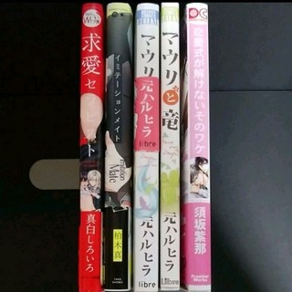 "thẻ" Manga BL/Yaoi RANDOM