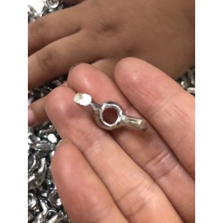 Tán chuồn chuồn [ tán có cánh vặn] 6 ly bịt 10 con.