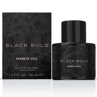 🧢🧢Nước hoa nam Kenneth Cole Black Bold 100ml