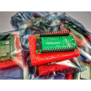 Module RTL8720DN BW16 WiFi Kép 2.4/5Ghz Bluetooth 5.0