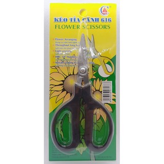 Kéo tỉa cành hiệp phát mã 616