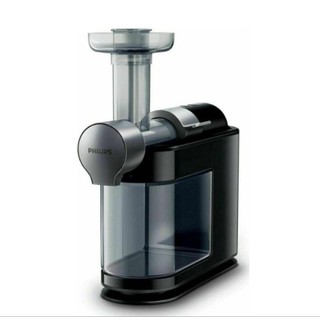 Máy ép trái cây tốc độ chậm Philips HR1896