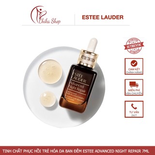ESTEELAUDER TINH CHẤT PHỤC HỒI, TRẺ HOÁ DA BAN ĐÊM MINI 7ML/15ML ESTEE LAUDER