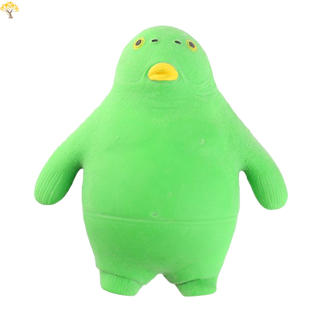 Đồ Chơi Nắn Bóp Đàn Hồi Giảm Stress Tiện Dụng